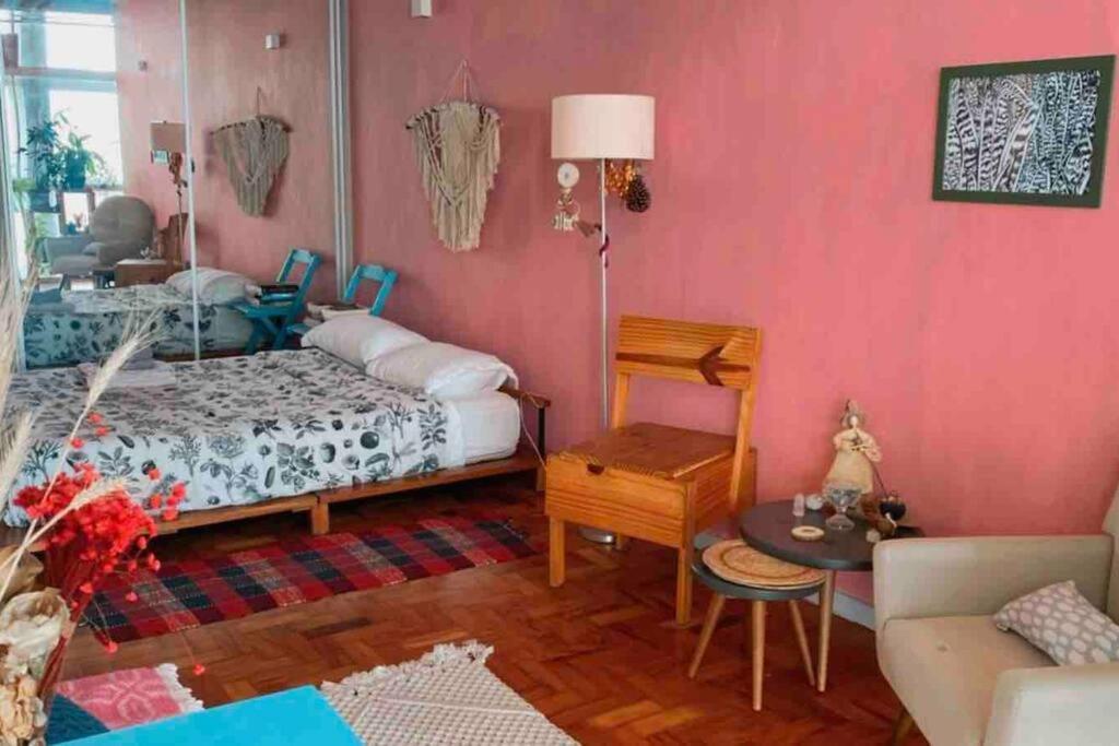 Apartamento Copan Hand Made *