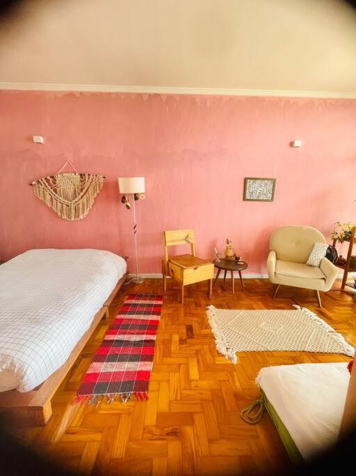 Copan Hand Made Apartamento São Paulo