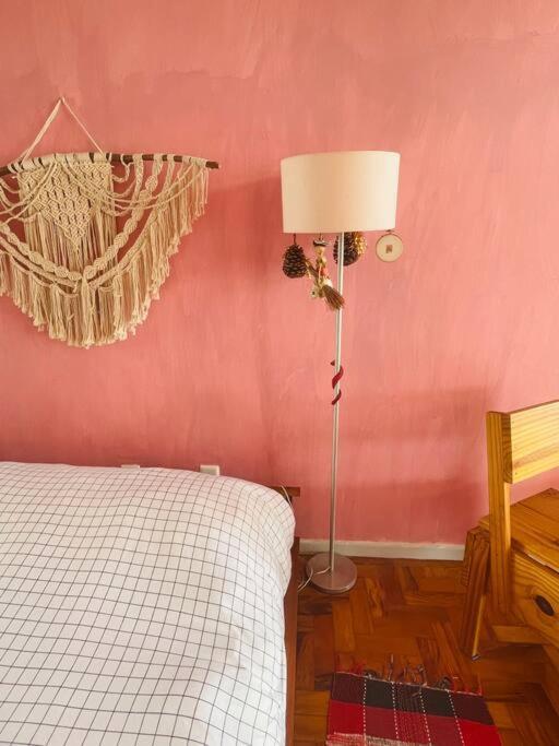 Copan Hand Made Apartamento *