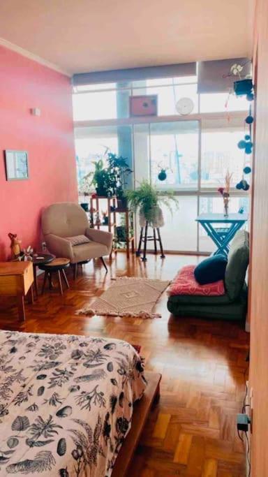 Copan Hand Made Apartamento